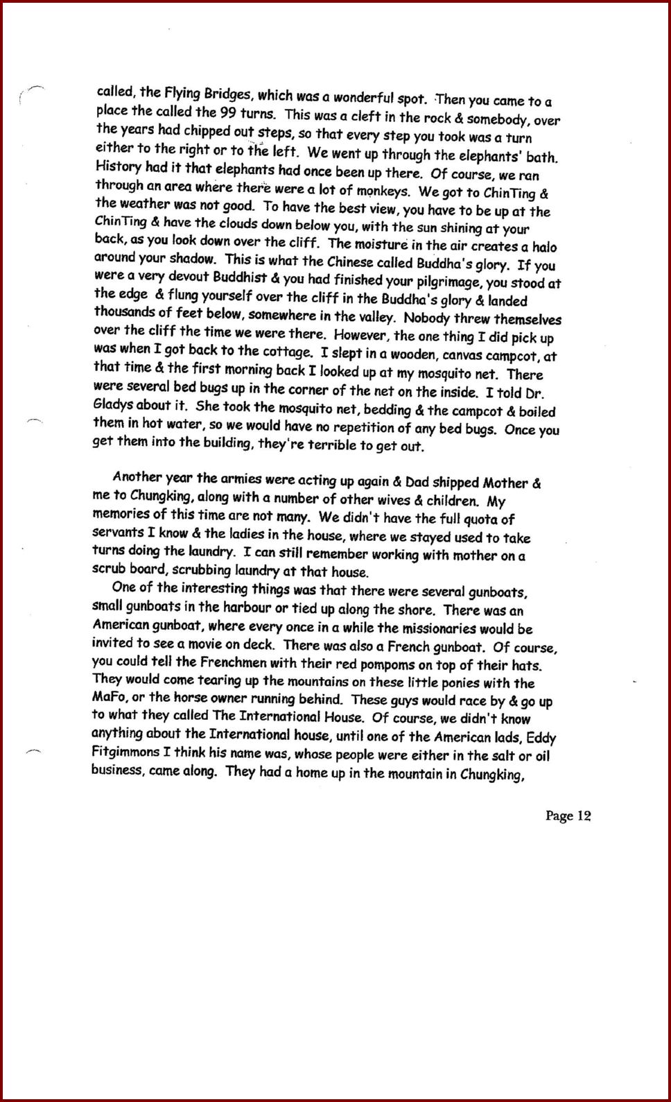 Neil Bell Memoirs 015